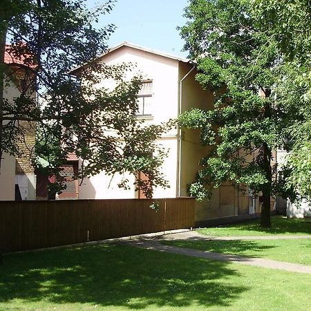 Figaro Villa Ventspils Dış mekan fotoğraf