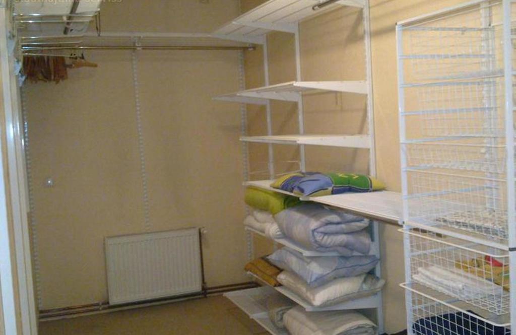 Figaro Villa Ventspils Dış mekan fotoğraf